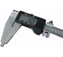 Штангенциркуль ГТО ШЦЦ-III-500 0,01 ГОСТ 166-89 CDIII5000101