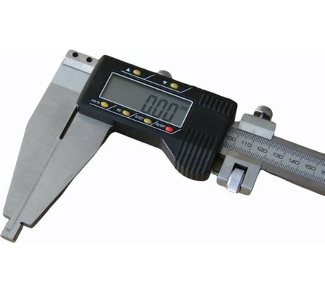 Штангенциркуль ГТО ШЦЦ-III-500 0,01 ГОСТ 166-89 CDIII5000101