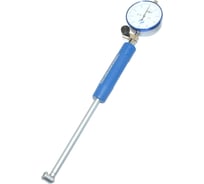 Нутромер индикаторный CNIC 18-35мм НИ-35, глуб.изм. 125мм 0,01 9 вставок 333-35 75200