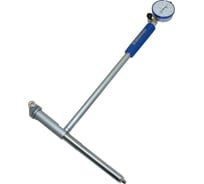 Нутромер индикаторный CNIC 250-450мм НИ-450 0,01 5 вставок 335-450 75205