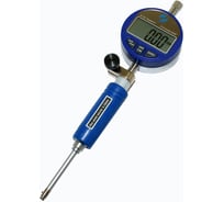 Нутромер индикаторный CNIC 6-10мм электр., глуб.изм. 40мм 0,01 9 вставок 321-10 75190