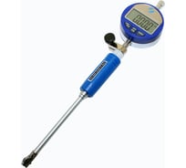 Нутромер индикаторный CNIC 10-18мм электр., глуб.изм. 100мм 0,01 9 вставок 321-18 75191