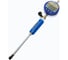 Нутромер индикаторный CNIC 10-18мм электр., глуб.изм. 100мм 0,01 9 вставок 321-18 75191 1