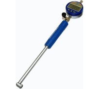 Нутромер индикаторный CNIC 18-35мм электр., глуб.изм. 125мм 0,01 9 вставок 321-35 75192