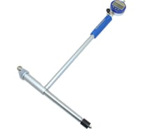 Нутромер индикаторный CNIC 250-450мм электр., глуб.изм. 250мм 0,01 5 вставок 321-450 75196