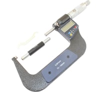 Микрометр гладкий TLX МК-100 75-100 мм 0,001 электр. 75690