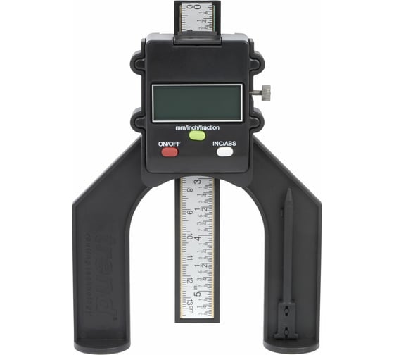 Электронный глубиномер TREND GAUGE/D60