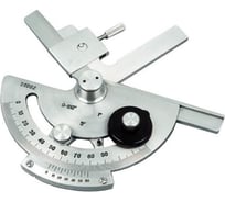 Угломер SOVIS 5УМ (0-180 гр., ц.д. 5') ГОСТ 5378-88 c Поверкой 1900