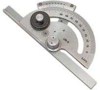 Угломер SOVIS 2УМ (0-180 гр., ц.д. 2') ГОСТ 5378-88 c Поверкой 14912