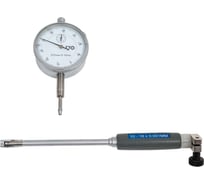 Индикаторный нутромер повышенной точности ГТО НИ 10-18 0,001 DBGHP101801