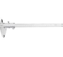 Штангенциркуль Micron ШЦ-1-125 0,05 дв шк ГРСИ 91149-24 55081