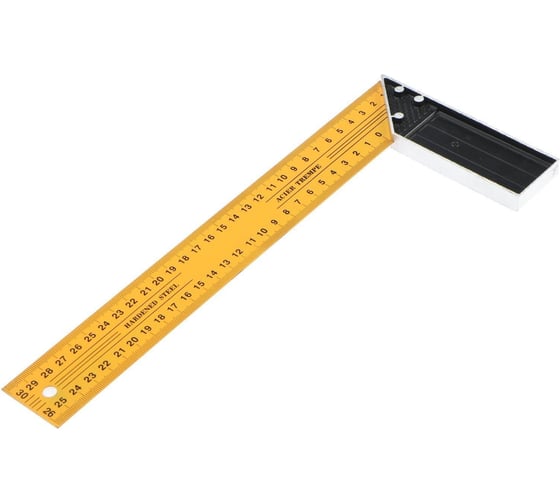 Угольник KUBIS 300 мм 05-03-0300 1