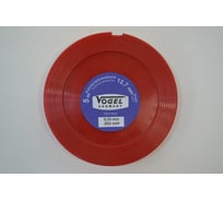 Щупы в рулетках Vogel с закаленной лентой 5м толщ. 0.55 455055