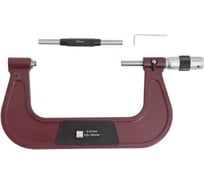 Микрометр ТОЧИНТЕХ МК 150-0.01 ГОСРЕЕСТР 89035-23 мк00012