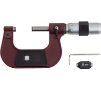 Микрометр ТОЧИНТЕХ Профессионал МК 50-0.01 ГОСРЕЕСТР 89035-23 мк00008