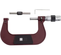 Микрометр ТОЧИНТЕХ МК 100-0.01 ГОСРЕЕСТР 89035-23 мк00010