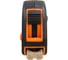 Рулетка измерительная MegArsenal DH-Z01 10м*25мм 011025 (6) 2