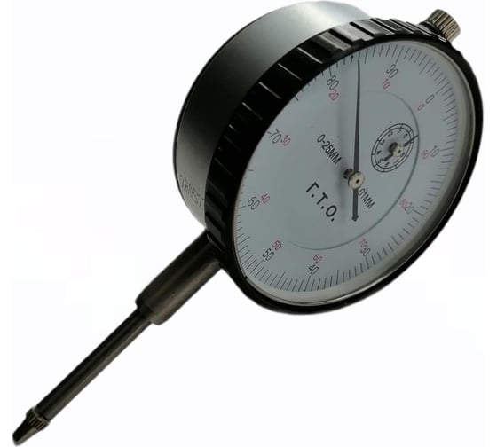 Индикатор ГТО ИЧ 25, кл 1 4627198591170 1