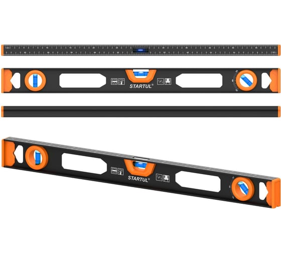 Уровень STARTUL MASTER 1000мм рельс ST2540-100