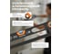 Уровень STARTUL 1000мм рельс MASTER () ST2540-100 ЦЗ-1554522354 5