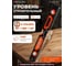 Уровень STARTUL 1200мм PROFI () ST2550-120 ЦЗ-1142106848 2