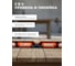 Уровень STARTUL 1200мм PROFI () ST2550-120 ЦЗ-1142106848 5