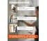 Уровень STARTUL 1500мм PROFI () ST2550-150 ЦЗ-2399124000 8
