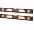 Уровень STARTUL 1500мм магнитный PROFI () ST2560-150M ЦЗ-5532683859 1