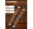 Уровень STARTUL 1500мм магнитный PROFI () ST2560-150M ЦЗ-5532683859 8