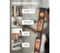Уровень STARTUL 1200мм магнитный PROFI () ST2560-120M ЦЗ-0860316925 9