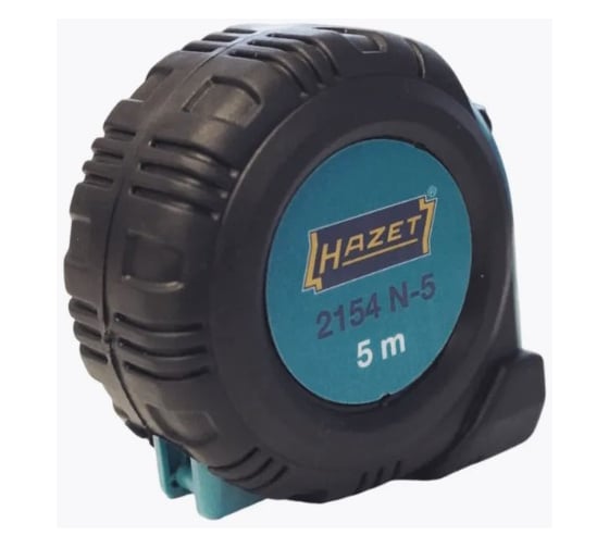 Рулетка HAZET 2154N-5