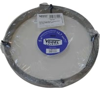 Щупы в рулетках с нержавеющей лентой Vogel 5м толщ. 1.00 456100