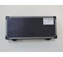 Калибры - пробки комлекты Vogel М3-М12 (7шт.) ПР-НЕ 390801