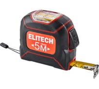 Рулетка Elitech 310501 211370