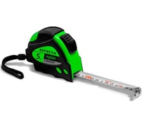 Рулетка EFFECTA Nylon -5м/19 мм с магнитом, автостопом, лентой нейлон 580519
