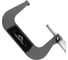 Микрометр механический vertextools 75-100мм 31-75-100 5
