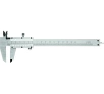 Штангенциркуль SOVIS ШЦ-I-150 мм (0,1 мм) нерж. сталь, с Поверкой 122211