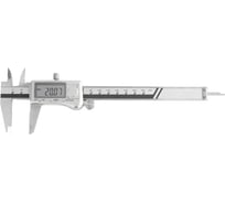 Штангенциркуль электронный SOVIS ШЦЦ-I-150 мм (0,01 мм) с Поверкой 125118