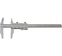 Штангенциркуль SOVIS ШЦ-II-250 мм (0,05 мм) нерж. сталь, с Поверкой 119518