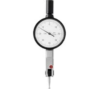 Индикатор SOVIS ИРБ 0-0,8 мм, 0.01 мм, с поверкой 121508