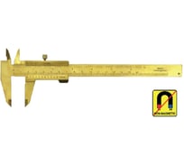 Штангенциркуль нониусный немагнитный MIB 150 мм 1004025