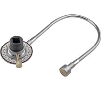 Угломер ZIPMEND с магнитным креплением, 0-360град., 1/2" ZS-A018004
