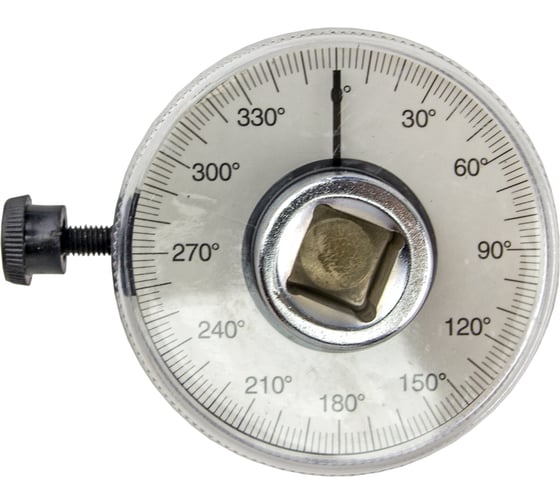 Угломер ZIPMEND 0-360град., 1/2" ZS-A018003