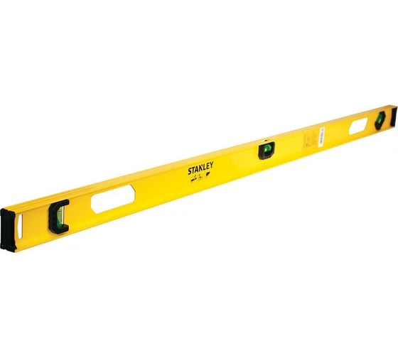 Уровень Stanley BASIC I-BEAM, 120 см 0-42-076 1