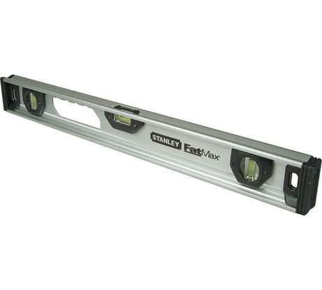 Уровень Stanley FATMAX I BEAM, магнитный, 60 см XTHT1-42132