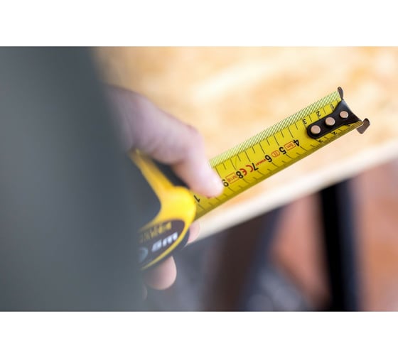 Измерительная рулетка Stanley FATMAX 5 м, 19 мм 2-33-684