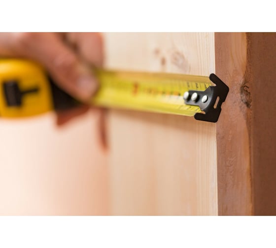 Измерительная рулетка Stanley FATMAX 5 м, 19 мм 2-33-684