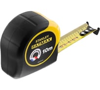 Рулетка Stanley FATMAX BLADE ARMOR 10 м, 32 мм FMHT36142-0