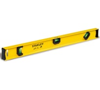 Уровень Stanley BASIC I-BEAM 60 см 0-42-074
