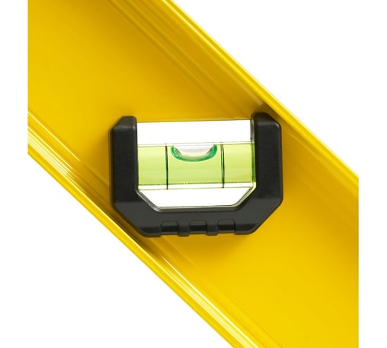 Уровень Stanley BASIC I-BEAM 60 см 0-42-074